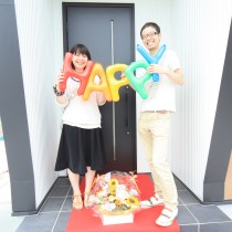 ひたちなか市 K様