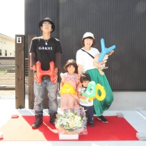 ひたちなか市 O様